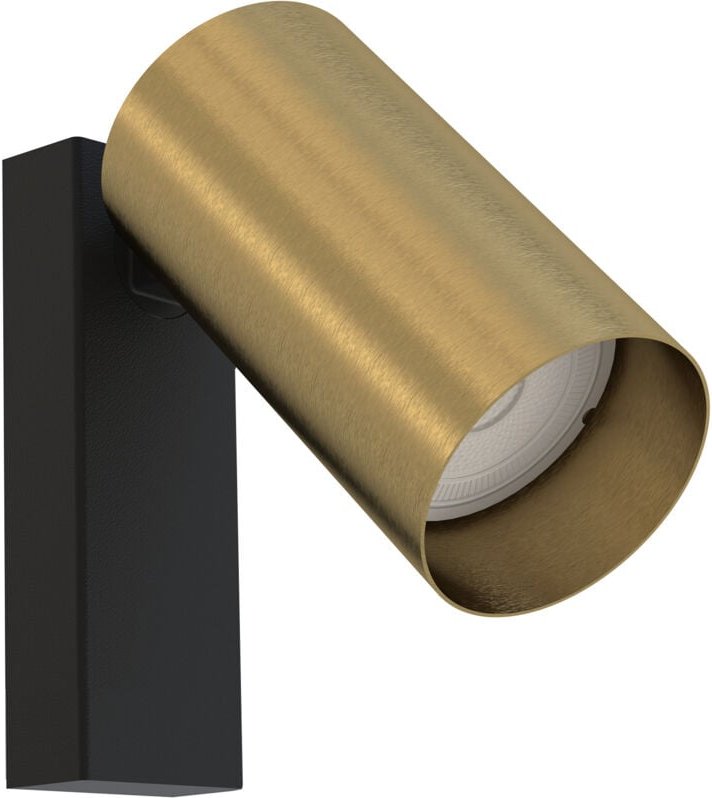 Wandleuchte Mono 1 GU10 R50 Messing Nowodvorski 7780