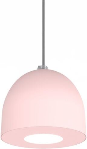 Campanella sospensione monocolore opaco