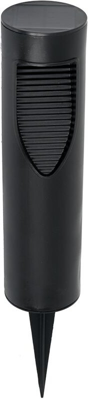 Mike 3000K Solarmast