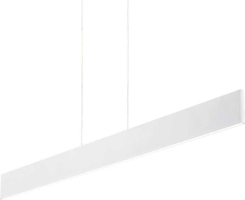 Ideal Lux - desk SP1, Aufhängung