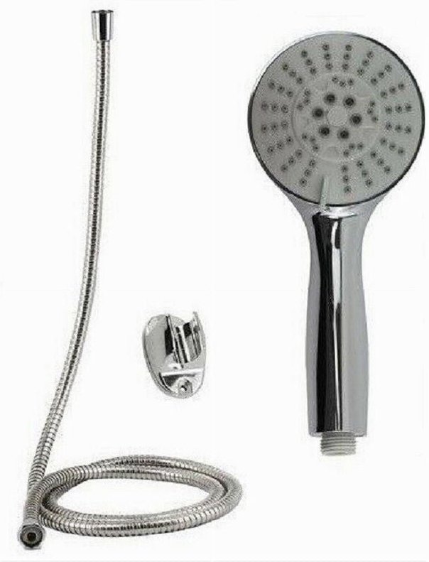 Trade Shop - doccetta tonda doccino soffione -