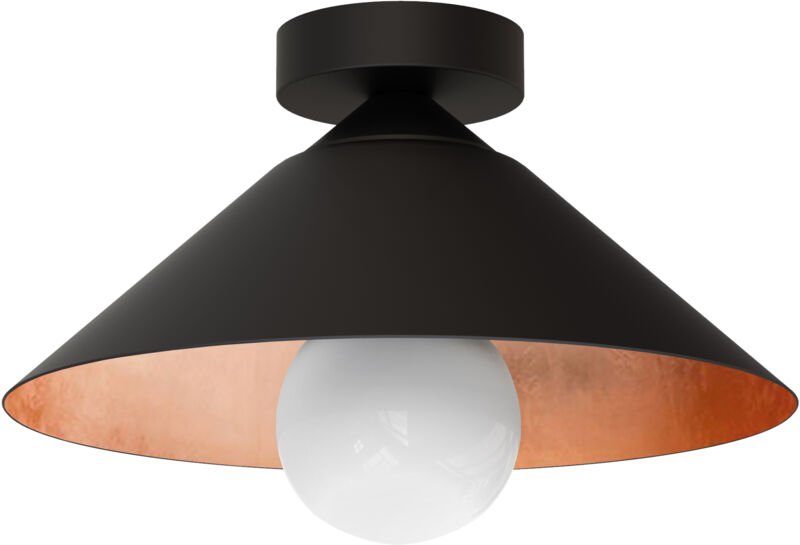 Thumbnail - Chapeau Deckenleuchte Blatt - Lumicom