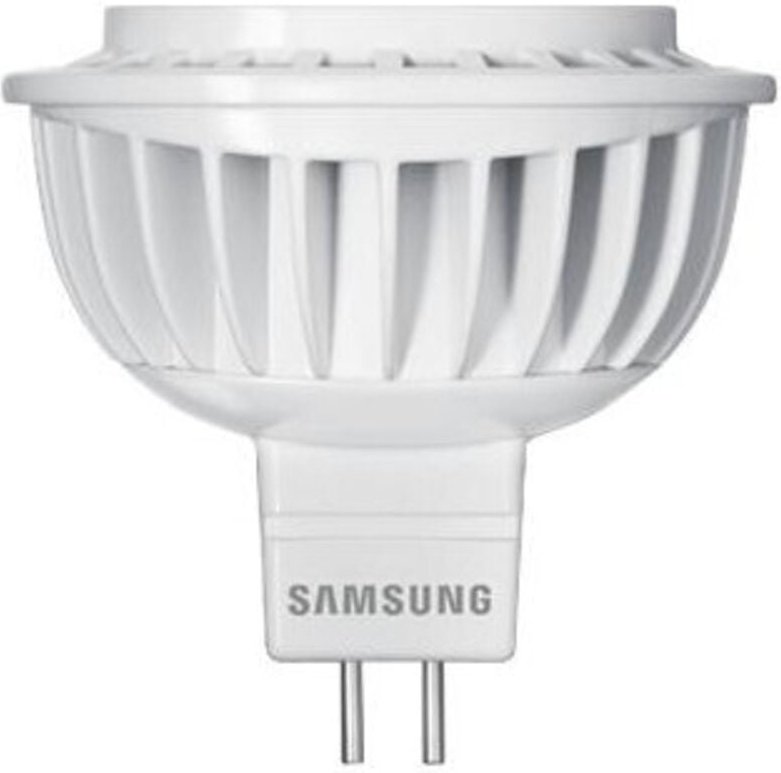 Samsung SI-M8W07SAD0EU LED-Lampe Warmweiß 2700 K 7 W GU5.3