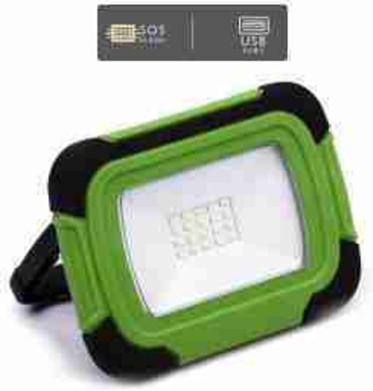 LED504 VT-20-R LED-Birne - 18W E27 A80 2000 Lumen Kunststoff 3000K