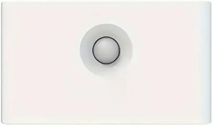 Intelligente LED-Nachtleuchte mit Bewegungssensor, wiederaufladbar per USB-C, magnetischer Befestigung, 3000 K Wandleuch...