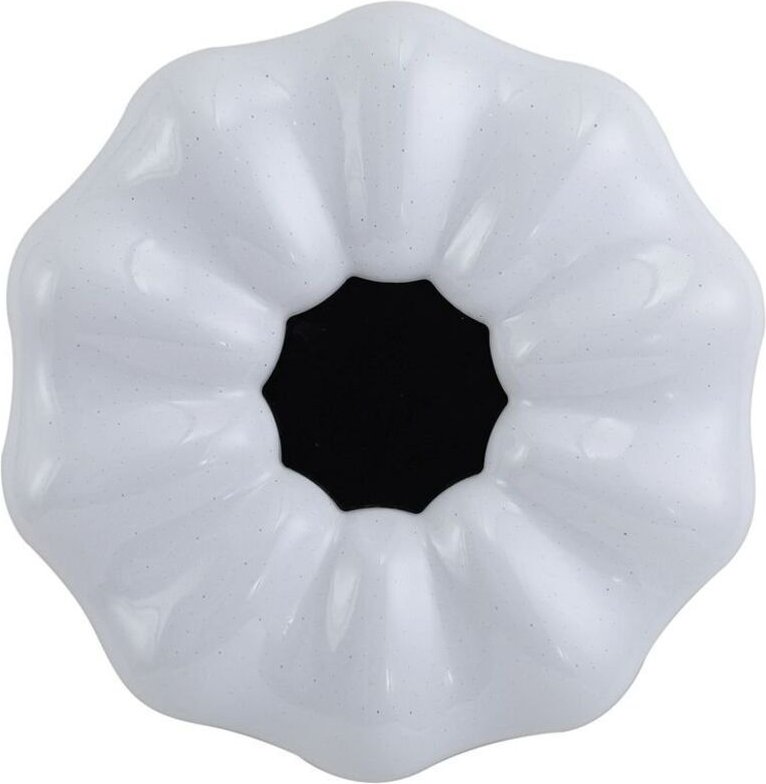 LED-Deckenleuchte 24W Sonia PLF45372SCL Italux