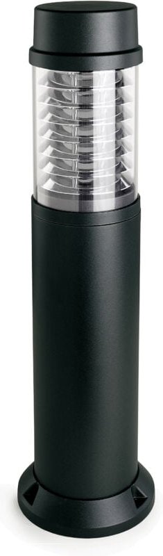 Gartenleuchtfeuer Minor Ip54 G24-D3 26w 656mm Schwarz