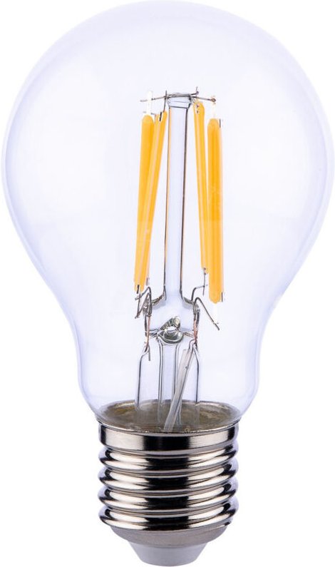 Amp LED Standard E27 2700K 470lm