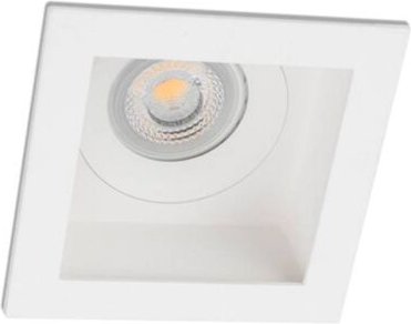 Faro Barcelona - moist Einbauleuchte weiß GU10 02100901