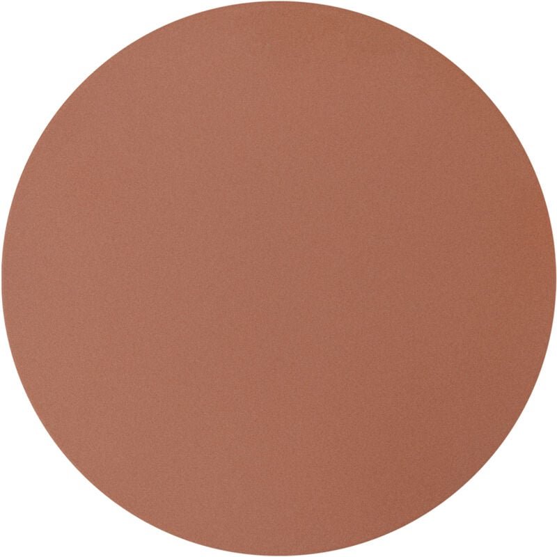 LED-Ringwandleuchte, satiniertes Kupfer, Nowodvorski 10347