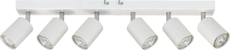 Orno DOA Wand- und Deckenlampe in modernem Weiß