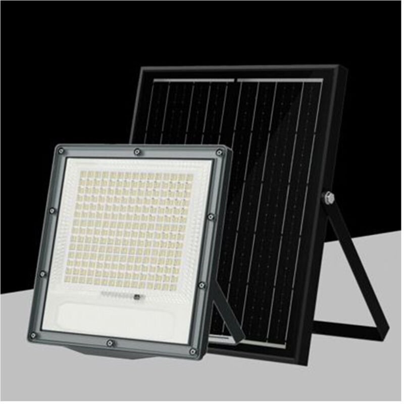 Trade Shop - copy of Projektor-LED-Panel-Projektor IP66 100W-Licht 6500K 4000K SFL516-100W-G -