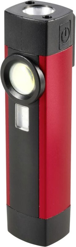 Thumbnail - Toolcraft - TO-8699439 led, uv-led Arbeitsleuchte akkubetrieben 200 lm