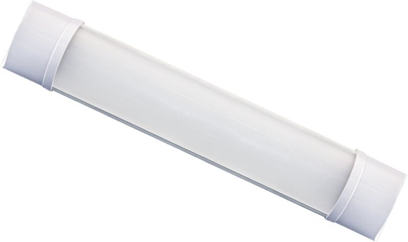 Thumbnail - BARY LED Langfeldleuchte 9W 4100K IP42 30 cm weiß
