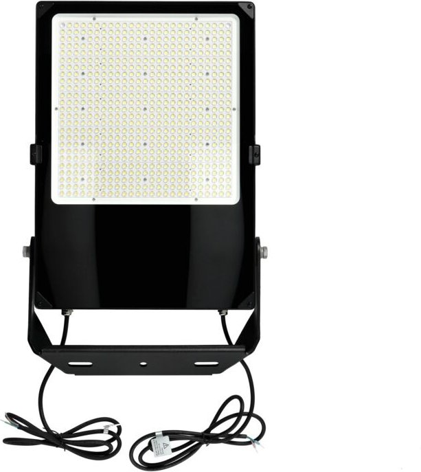 LED Flutlicht 500W 5000K 60 Grad IP66