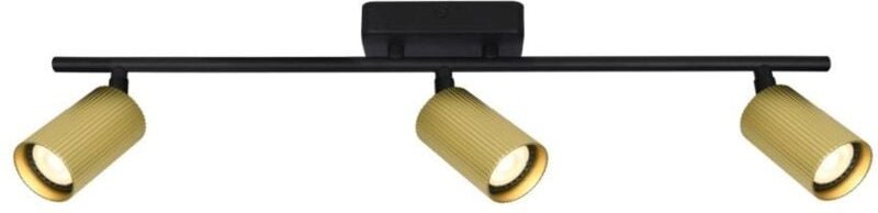 Strahlerlampe TRIS SPL468293BKGD Italux