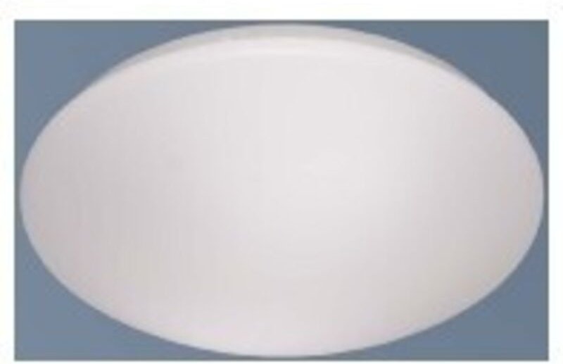 Böhmer Deckenleuchte ws, für max. E27 15W 41325