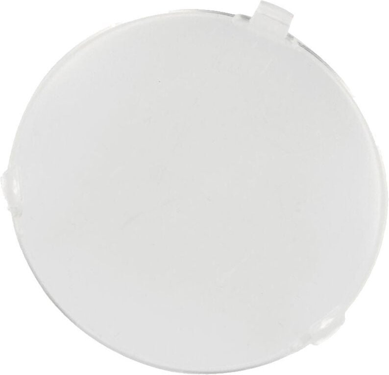 Ersatzteil - Lichtabdeckung - - proline, turboair FAR