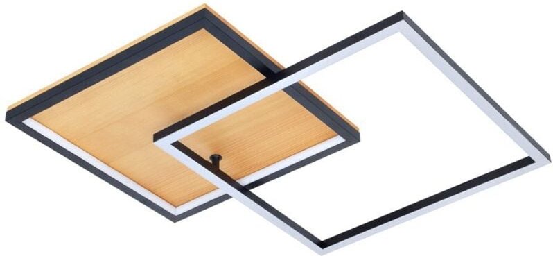 Thumbnail - LED-Deckenleuchte 28W NORIS PLF8273828WWO Italux