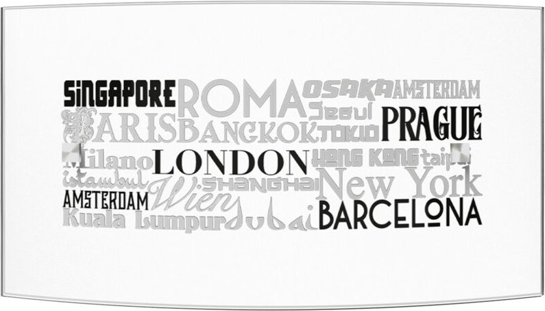 Lumicom - Travel Wandleuchte