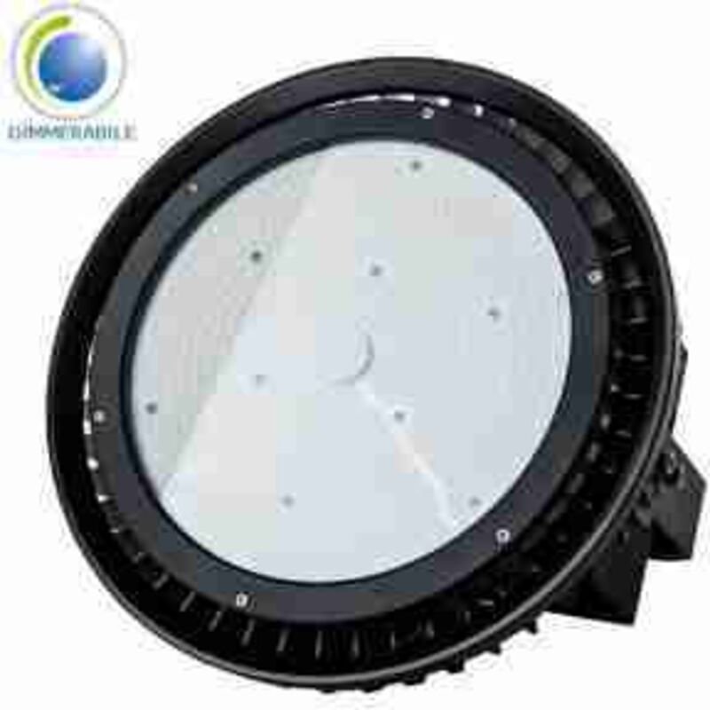 LED5608 VT-9500 EU WLAN-Dimmschalter Schwarz