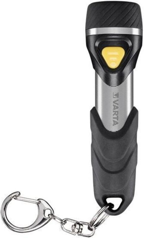 Varta - Day Light Key Chain led Taschenlampe batteriebetrieben 12 lm 6.5 h 37 g