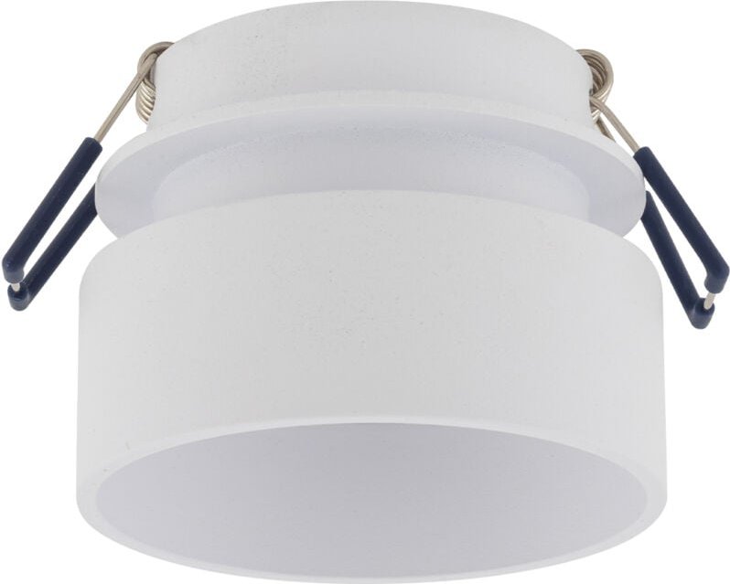 Einbauleuchte Shine 1 GU10 R50 Weiß Aluminium Nowodvorski 11350