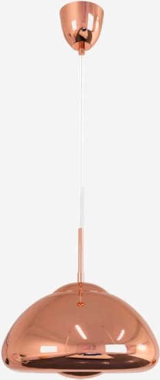 Barcelona Led - Design Pendelleuchte "Hugo"