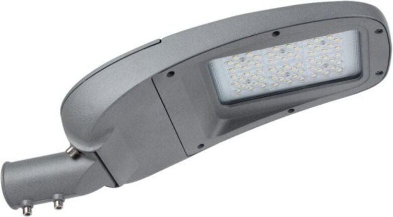 Thumbnail - LED-Straßenlampe 38W 4000K und 4180 Lumen IP65