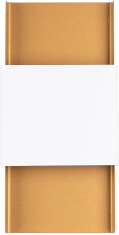 Wandlampen Durlin 2xG9 Neutralweiß 20cm Sollux