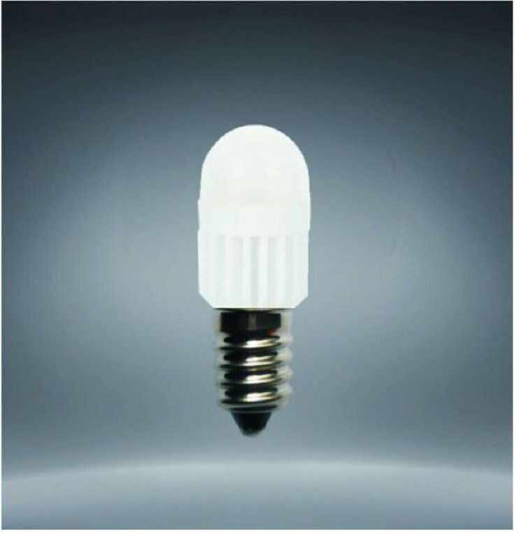 Trade Shop Traesio - Trade Shop - 3,5 Watt E14 led -Glühbirne Kalt 6500K Heiße 3000k natürliche 4000k -