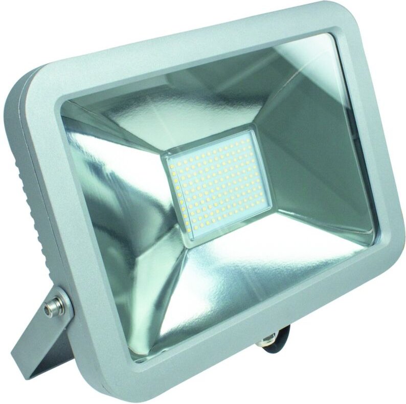 Chip-LED-Strahler 80W, IP65, 6.800 Lumen