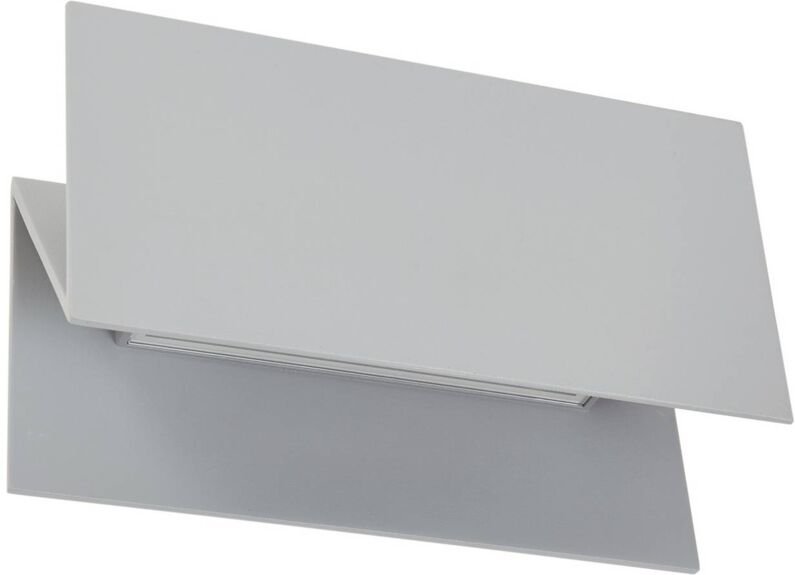 LED Wandleuchte außen "Meja" von Lucande