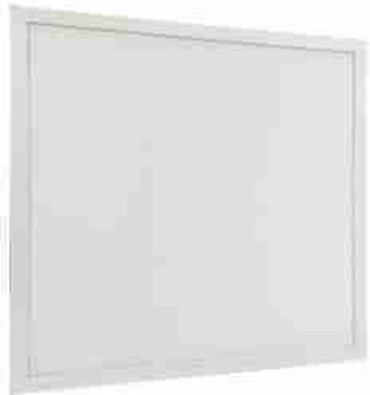 LED216672 VT-6340 10W LED Flutlicht SMD Weiß Gehäuse 4000K