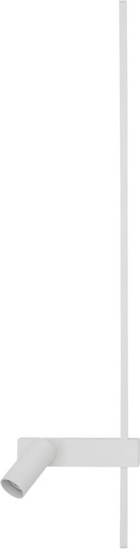 Wandleuchte Easy LED Weiß Alu Nowodvorski 11580