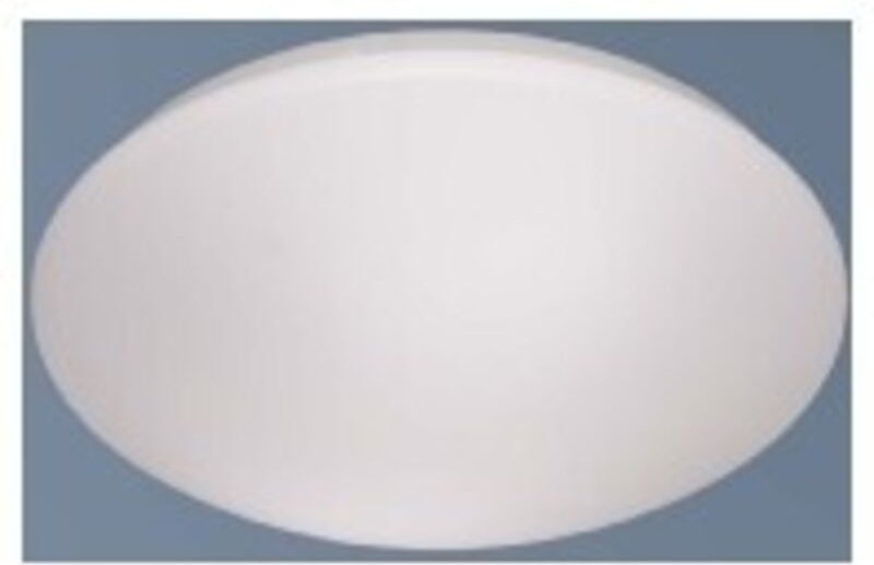 Böhmer LED-Deckenleuchte 3000K ws 44209