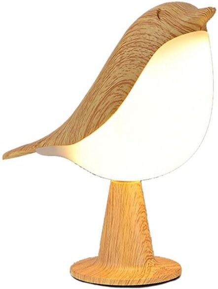 Aromatherapie dreifarbige Atmosphäre Tischlampe led, dekorativ