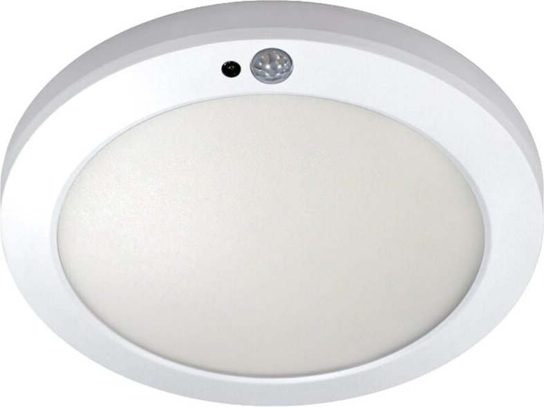 18W led Downlight tekia mit Bewegungssensor cr 02-943-18-333