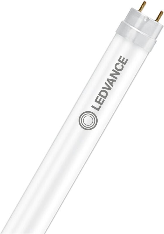 T8 Ledvance/Osram G13 LED-Röhre 20W 3100Lm 6500K 190º IP20