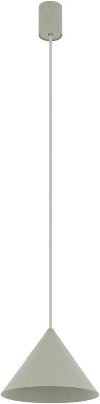 Thumbnail - Hängelampe Zenith 1 GU10 ES111 Salbeigrün Nowodvorski 11488