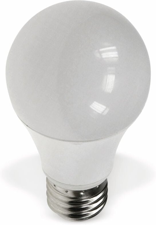 Chilitec - LED-Lampe G70, E27, eek: f, 10 w, 800 lm, 3000 k, 3 Stufen Dimmbar