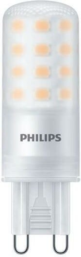 Philips coreg940827d-g9 4w 2700k corepro led-lampe