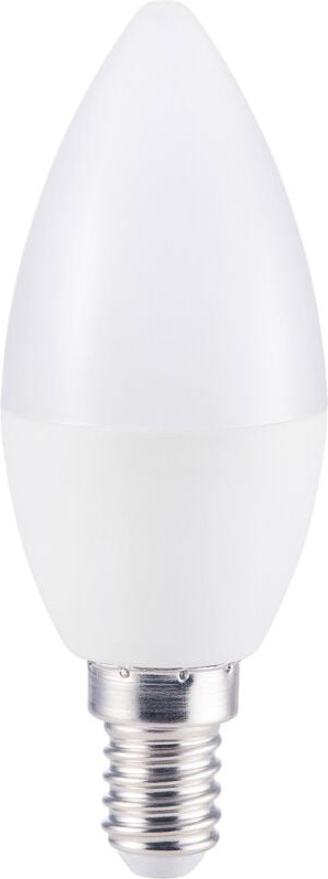 Smart LED-Lampe 5.5W E14