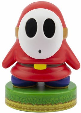 Lampe Paladone icon super mario schüchterner Kerl