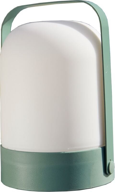 Außenlampe Grün - Imagin