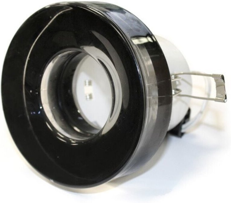 Eingebauter Reifen black round aneto Cristalrecord 21-210-01-180