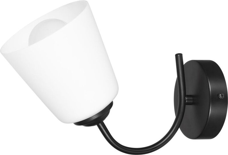 Aje-alma Wandleuchte 1P E27 1x40W - Activejet