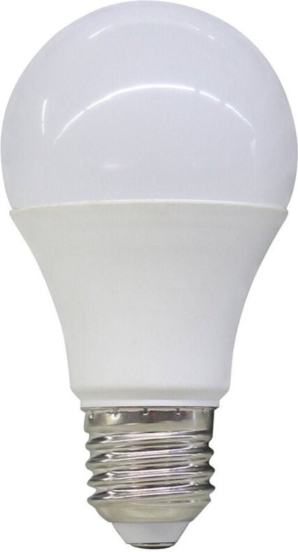 Trade Shop Traesio - Trade Shop - Lampe LED-Glühbirne Globus Kugel Glühbirne kaltweißes Licht natürliches warmes E27 w -...