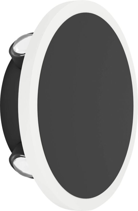 Thumbnail - Led Wandleuchte Talamello 1 12W, 1450 lm, 3000K, warmweiß, Alu,Kunststoff Wandleuchten - Eglo