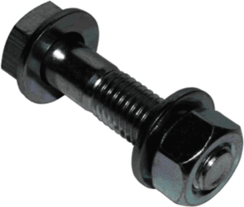 KÖRO Flansch Befestigungsset C 4x M12x50 mm, Qual. 8.8, nach EN1092-1